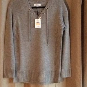 Calvin Klein womens sweater